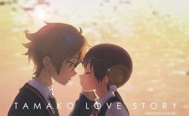 Tamako Love Story 2 - 1200x737 Wallpaper 