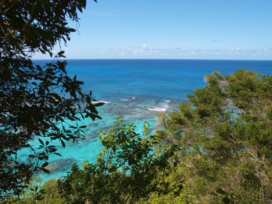 Isla De Mona Puerto Rico - 2048x1536 Wallpaper - teahub.io