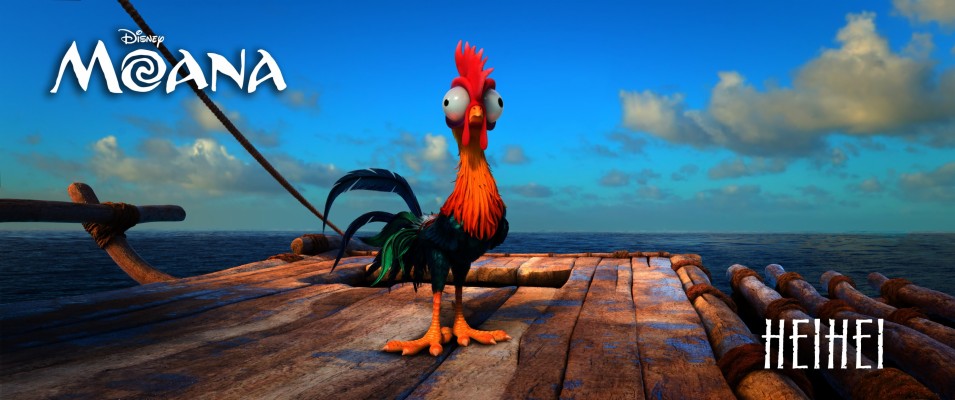 Moana Chicken Wallpaper Moana Chicken 19x1080 Wallpaper Teahub Io