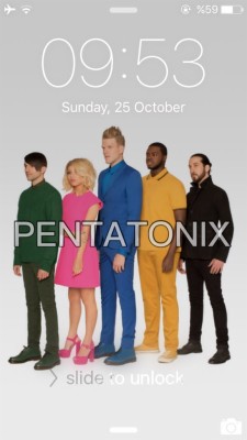 Pentatonix Wallpapers - You can also upload and share your favorite