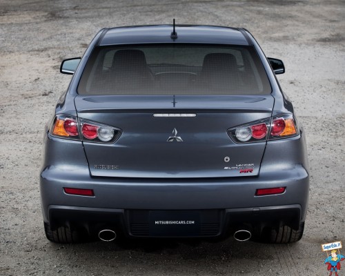 Mitsubishi Lancer 10 Evolution - 1280x800 Wallpaper - teahub.io