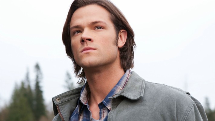 Supernatural Season 5 Sam 2048x1152 Wallpaper Teahub Io