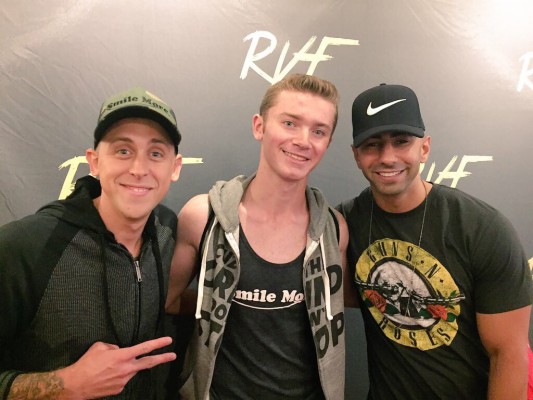 Roman Atwood - 1920x1280 Wallpaper - teahub.io