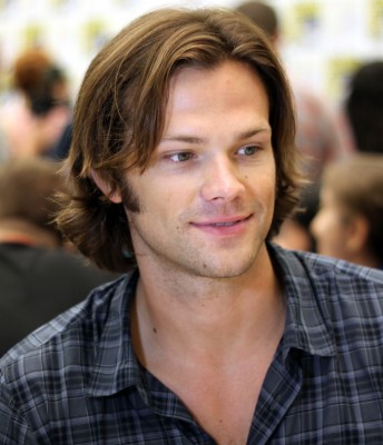 Jared Padalecki - 1600x1200 Wallpaper - teahub.io