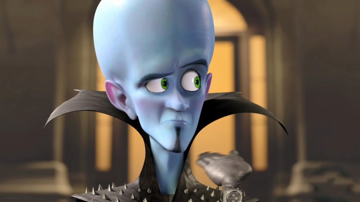 Free Movie Wallpaper - Megamind Minion Hd - 1280x800 Wallpaper - teahub.io