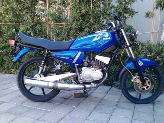 Yamaha Rx-king Indonesia - Motorcycling - 1024x768 Wallpaper - teahub.io