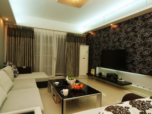 House Front Hall Design
