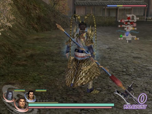 View Media - Musou Orochi Z Mod - 1024x768 Wallpaper - teahub.io