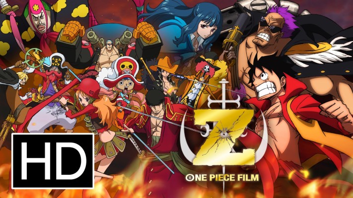 Maxresdefault - One Piece Films One Piece Film Z - 1920x1080 Wallpaper