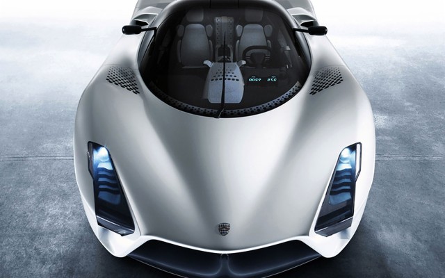 ssc tuatara wallpaper