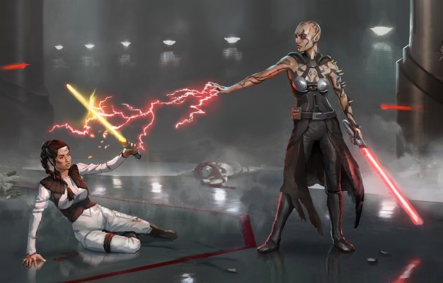 warhammer 40k star wars crossover warhammer 40k star wars crossover