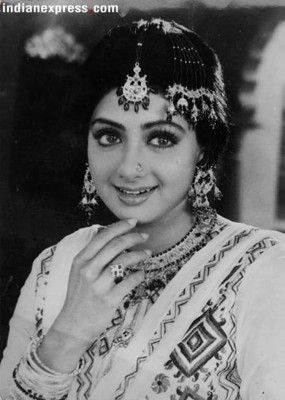 Sri Devi - 1280x800 Wallpaper - teahub.io