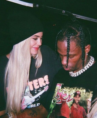 Kylie Travis - Travis Scott And Kylie - 1920x1080 Wallpaper - teahub.io