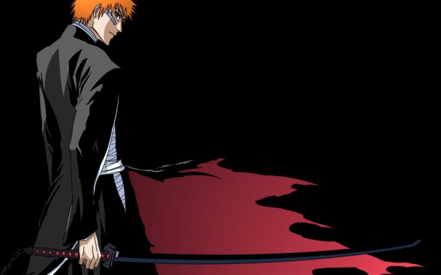 Bleach Wallpaper - Ichigo Bankai - 987x617 Wallpaper - teahub.io
