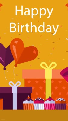 Happy Birthday Wishes, Hd Images, Messsages / Quotes, - Happy Birthday ...