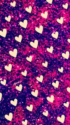 Glitter Cute Glitter Wallpaper For Iphones 1080x19 Wallpaper Teahub Io