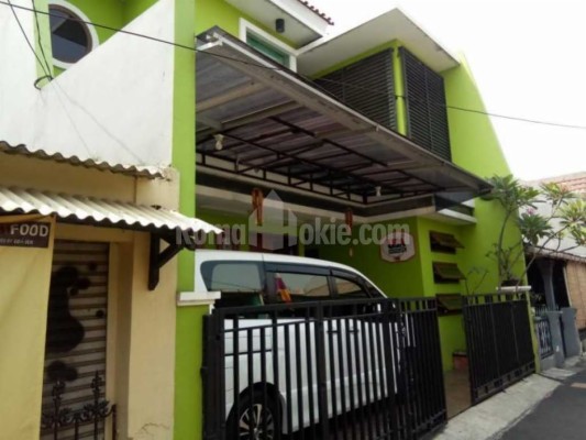 Rumah Dijual Citayam Terlaris - Zg Property Citayam - 1200x500 