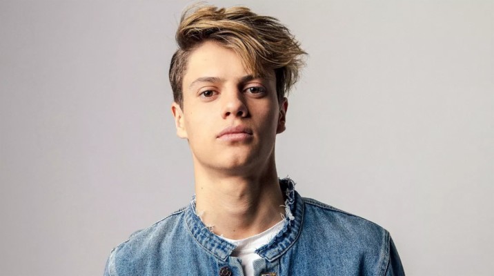 Jace Norman - 1455x812 Wallpaper - teahub.io