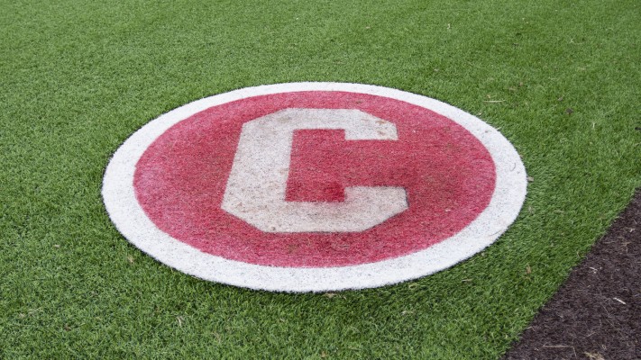 The Cornell Big Red Softball Team Competes Against - Lawn - 1920x1080 ...