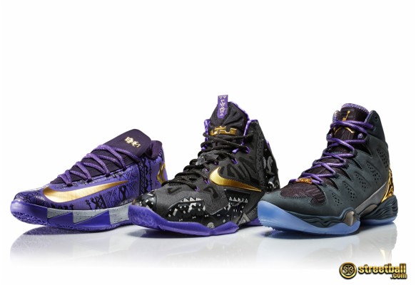 kevin durant black history month