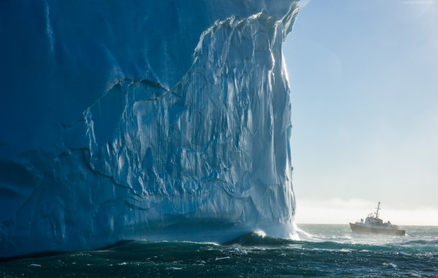 South Georgia Island Hd - 3000x1902 Wallpaper - Teahub.io