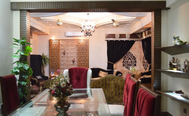 Bedroom Decoration Ideas In Pakistan : Book grace crown hotel