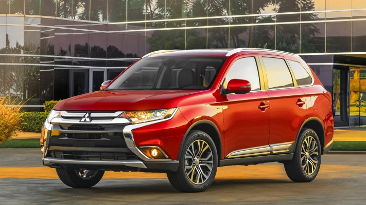 Mitsubishi Outlander Wallpaper Hd 2560x1440 Wallpaper Teahub Io