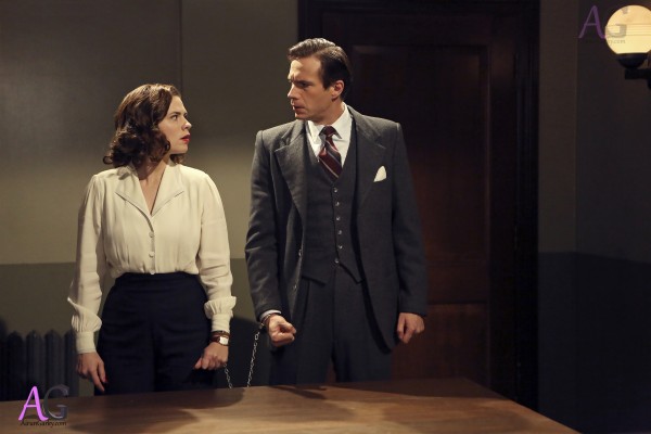 Agent Carter - 3000x2000 Wallpaper - teahub.io