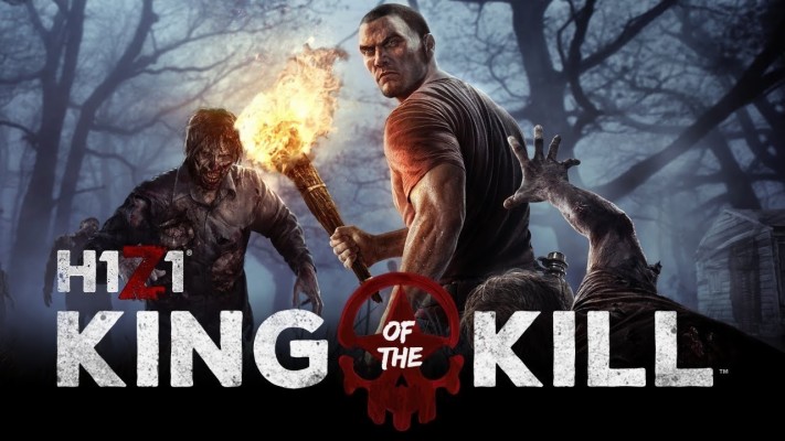 H1z1 King Kill Background - 1280x720 Wallpaper - teahub.io