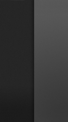 Half Black Half Grey Background - 640x1136 Wallpaper 