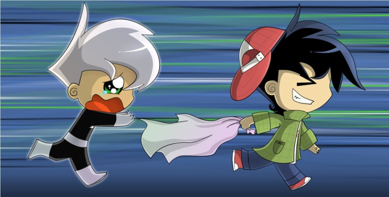 Paulina Sanchez Reaction Danny Phantom Danny Phantom Paulina Edits 950x630 Wallpaper Teahub Io
