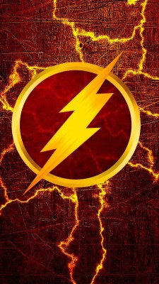 Reverse Flash Wallpaper Iphone - 778x1600 Wallpaper - teahub.io