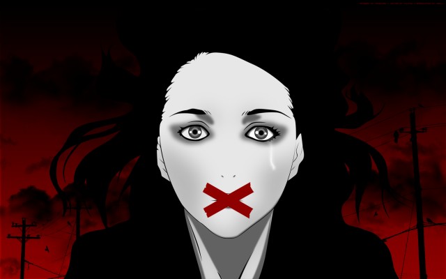 Photo Wallpaper Girl, Anime, Art, Guy, Ergo Proxy - Anime Ergo Proxy