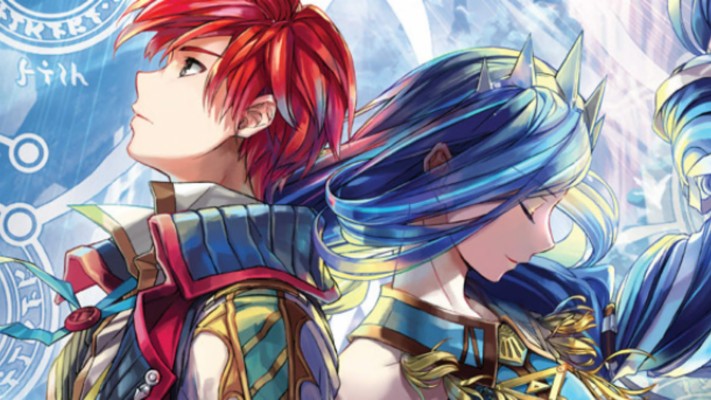 Ys Viii Lacrimosa Of Dana Wallpaper Hd - 1920x1080 Wallpaper - teahub.io