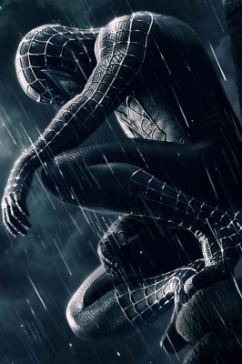 Iphone 6 Spiderman Wallpaper Hd - 750x1334 Wallpaper - teahub.io