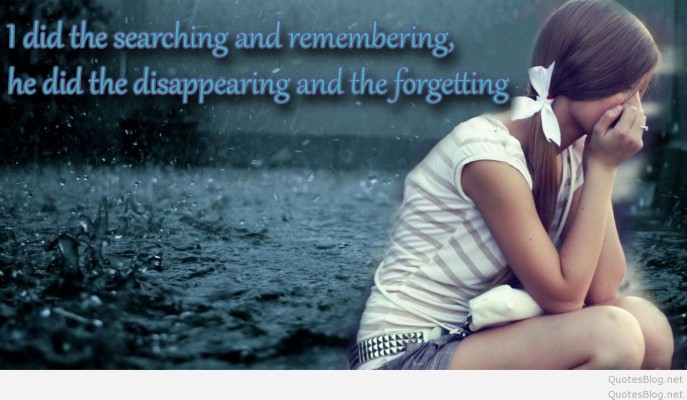 sad love wallpapers for facebook for boys