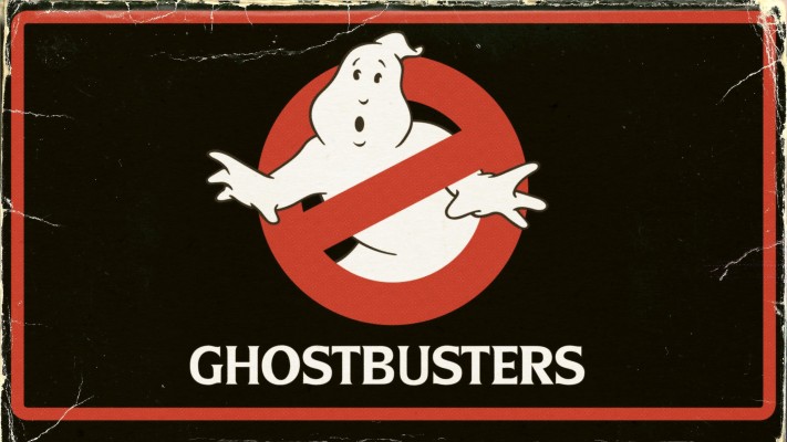 Ghostbuster's Firehouse - 1024x576 Wallpaper - teahub.io