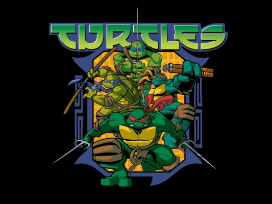 Teenage Mutant Ninja Turtles Variety - 720x1280 Wallpaper - teahub.io