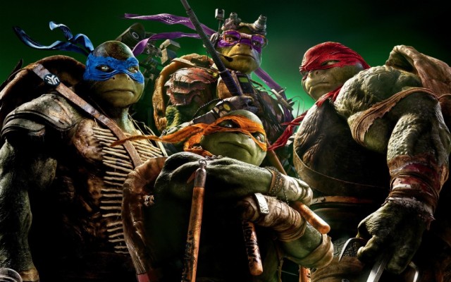 Teenage Mutant Ninja Turtles Jenny - 1920x1080 Wallpaper - teahub.io