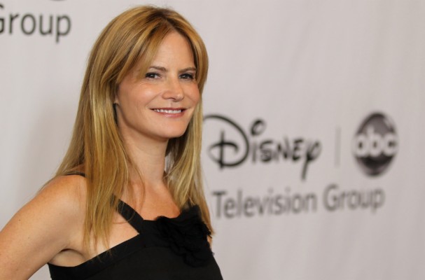 Jenniferjasonleigh - Jennifer Jason Leigh 2014 - 2500x1647 Wallpaper