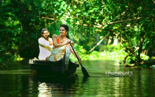 Kerala Wedding Photography 2016 - 960x600 Wallpaper 