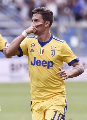 Paulo Dybala Wallpapers-cooll - Player - 732x1000 Wallpaper - teahub.io