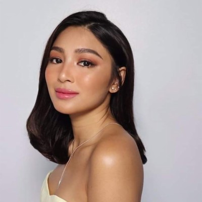 Nadine Lustre Recreates Claudine Barretto S Iconic - Nadine Lustre ...