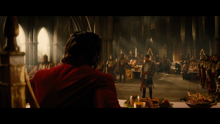 Dracula Untold Castle Scene - 1920x1080 Wallpaper - Teahub.io