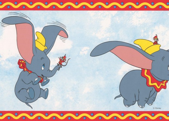 Background Disney And Dumbo Image Baby Dumbo Movie 640x1138 Wallpaper Teahub Io