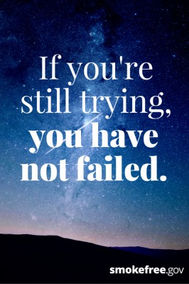 Motivational Quotes To Quit Smoking - 735x1102 Wallpaper - teahub.io