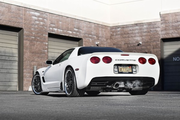 Chevrolet C5 Corvette Z06 - 2048x1365 Wallpaper - teahub.io