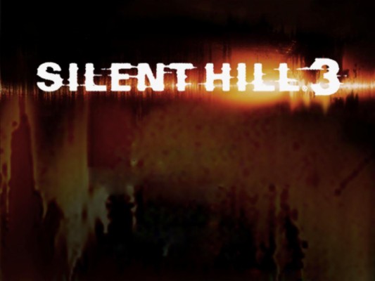 silent hill 3 wallpaper hd