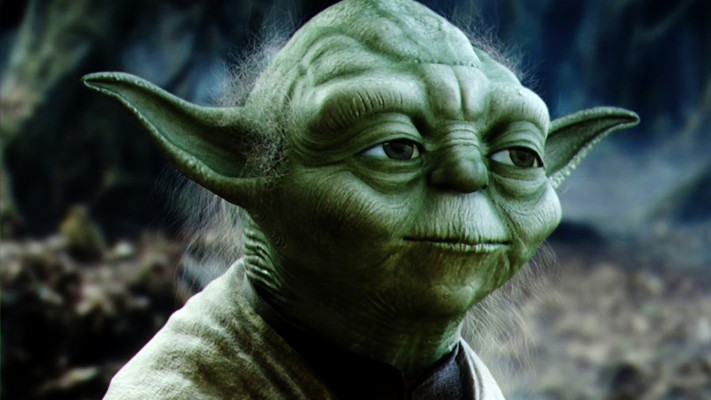 Dope Wallpapers Photo - Star Wars Dj Yoda - 960x800 Wallpaper - teahub.io