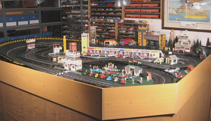 Free Printable Slot Car Scenery - 1024x590 Wallpaper - teahub.io